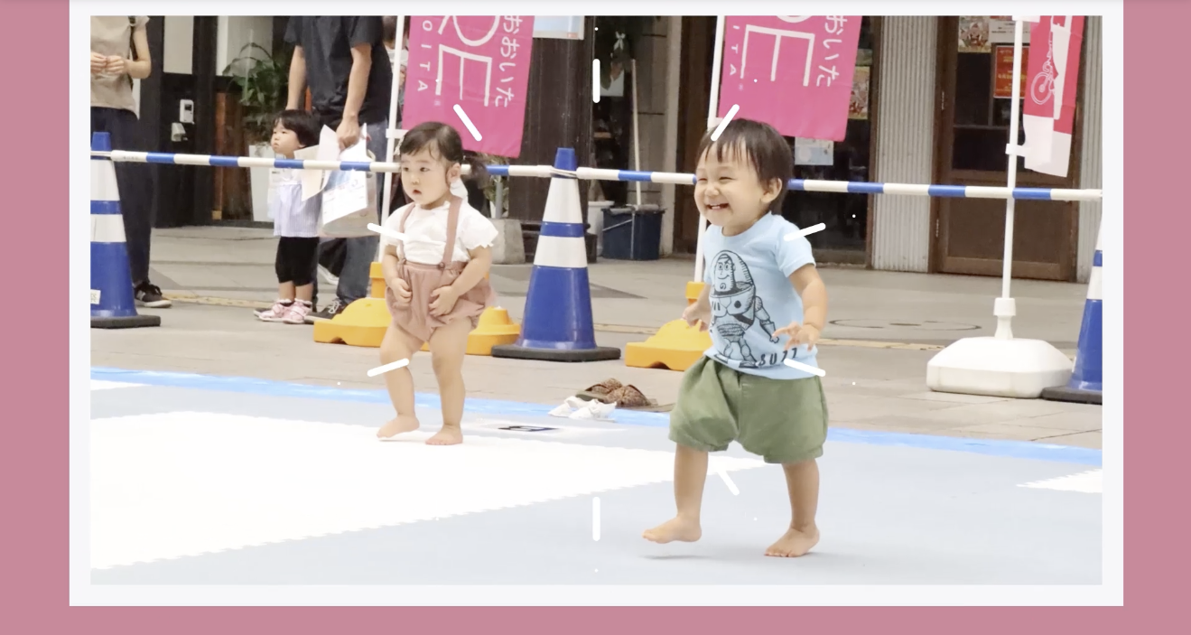 ワイヤーママおおいた