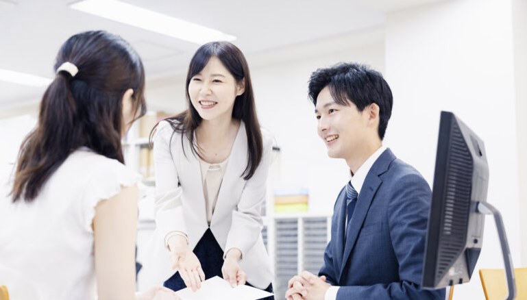 大分県のワークガイド