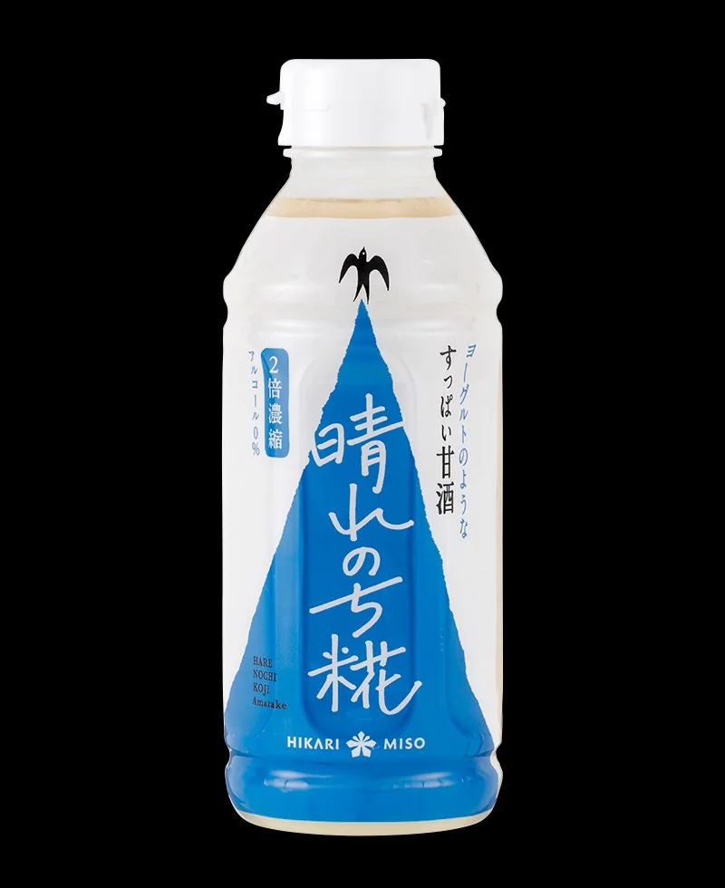 晴れのち糀